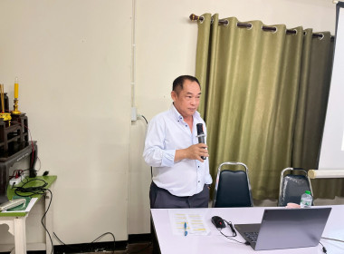 ศูนย์ถ่ายทอดเทคโนโลยีการสหกรณ์ที่ 5 ... พารามิเตอร์รูปภาพ 13